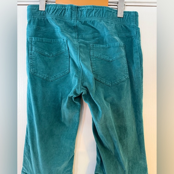 Free People Pull On Cord Flare Pant - Picture 8 of 14